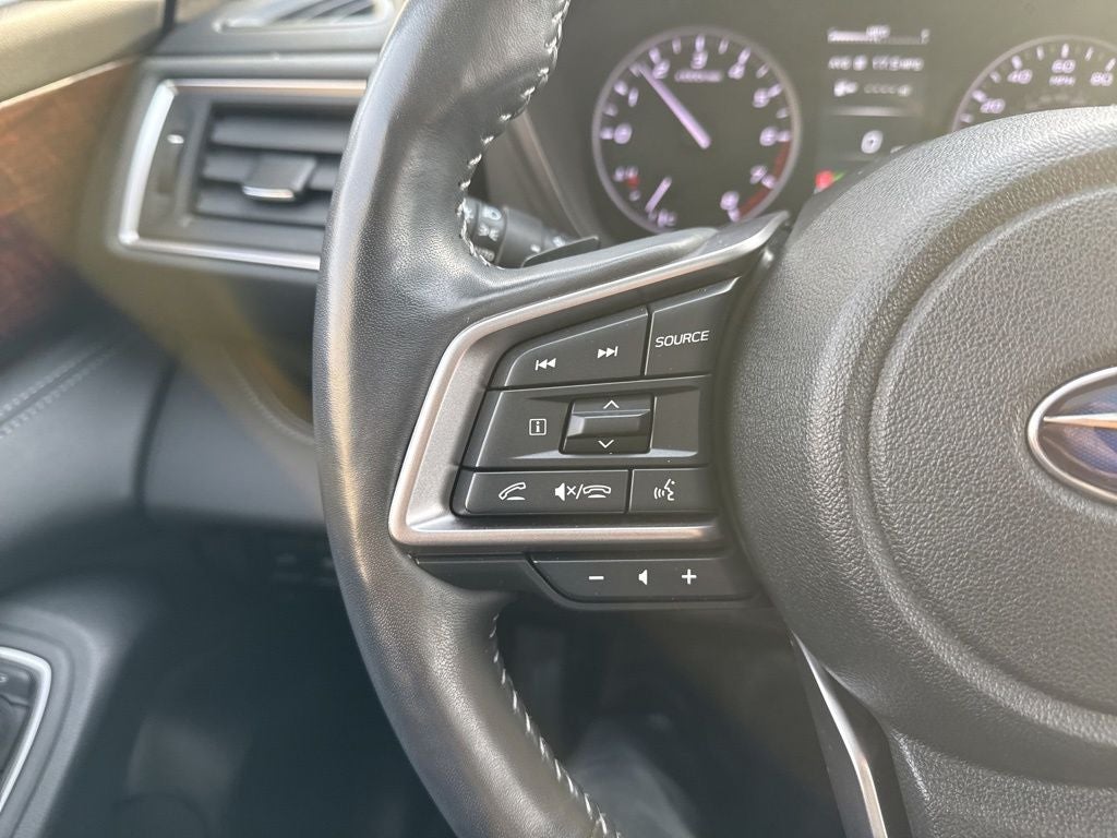 2023 Subaru Ascent Touring