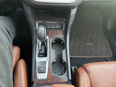 2023 Subaru Ascent Touring