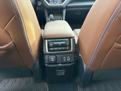 2023 Subaru Ascent Touring