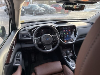 2023 Subaru Ascent Touring