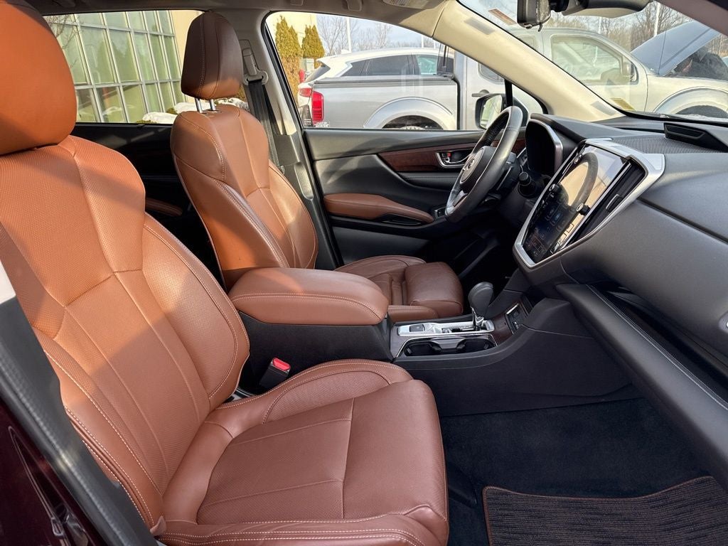 2023 Subaru Ascent Touring