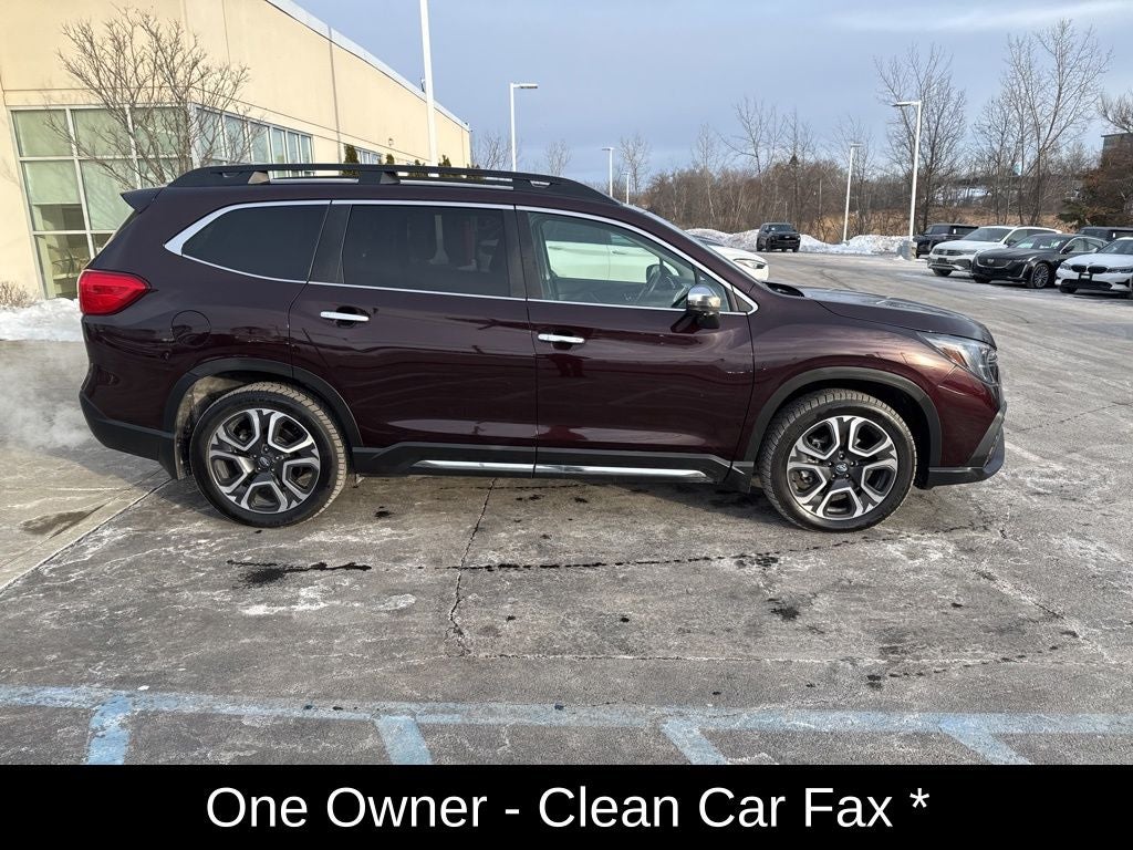 2023 Subaru Ascent Touring