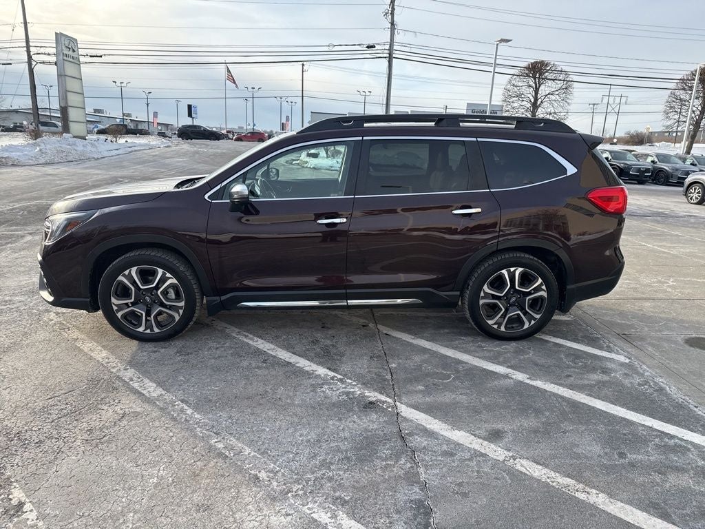 2023 Subaru Ascent Touring