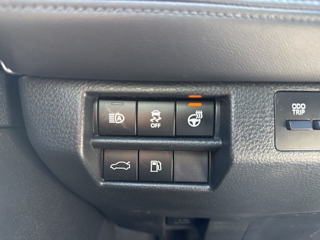 2019 Toyota Avalon Touring