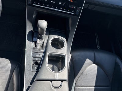 2019 Toyota Avalon Touring
