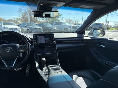 2019 Toyota Avalon Touring