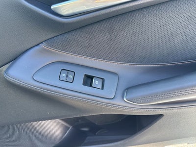 2019 Toyota Avalon Touring