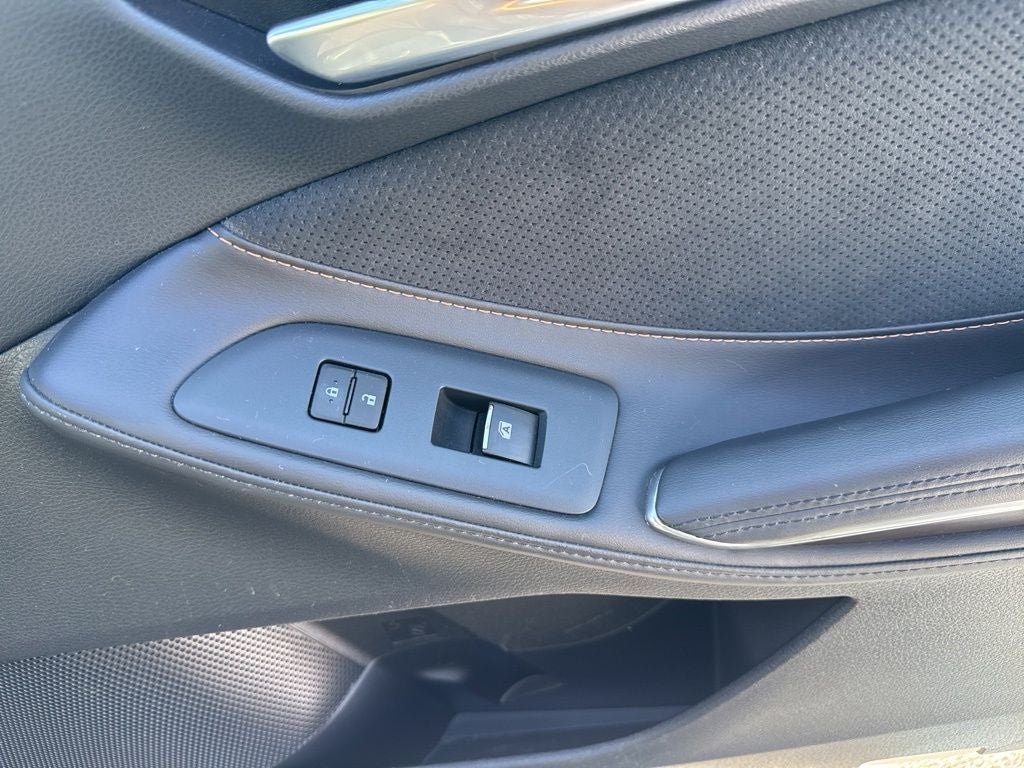 2019 Toyota Avalon Touring