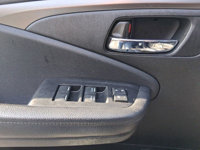 2017 Honda Pilot EX-L w/Navigation