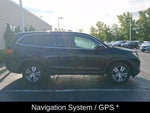 2017 Honda Pilot EX-L w/Navigation