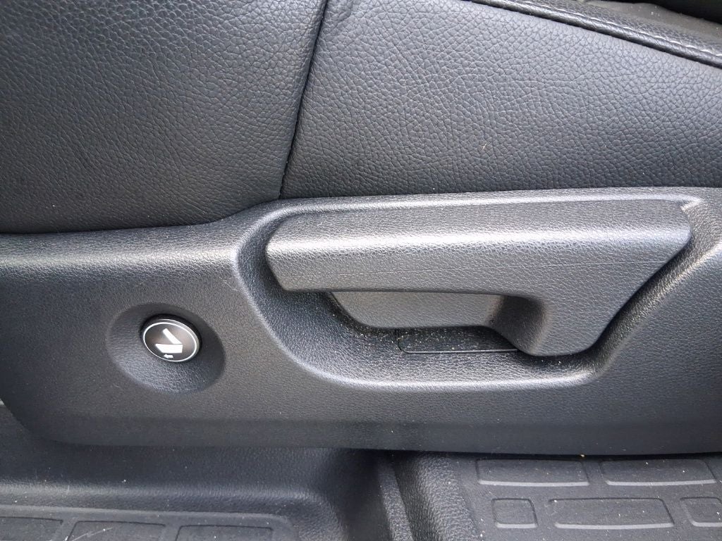 2017 Honda Pilot EX-L w/Navigation