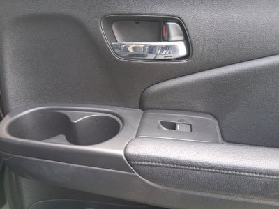 2017 Honda Pilot EX-L w/Navigation