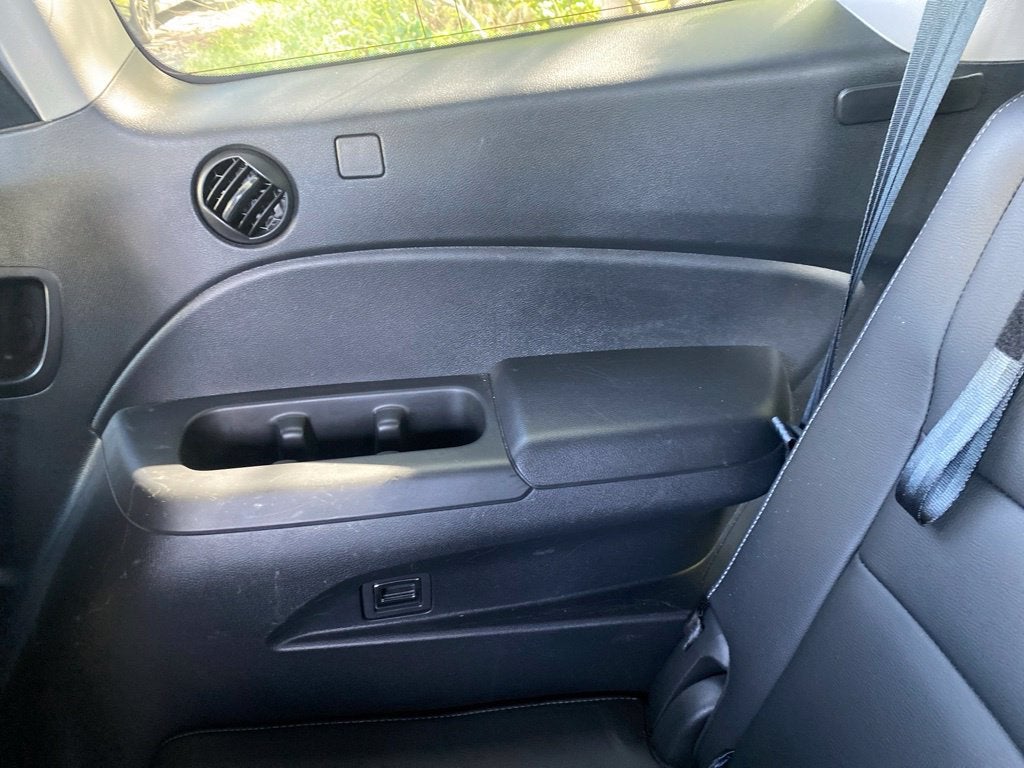 2017 Honda Pilot EX-L w/Navigation