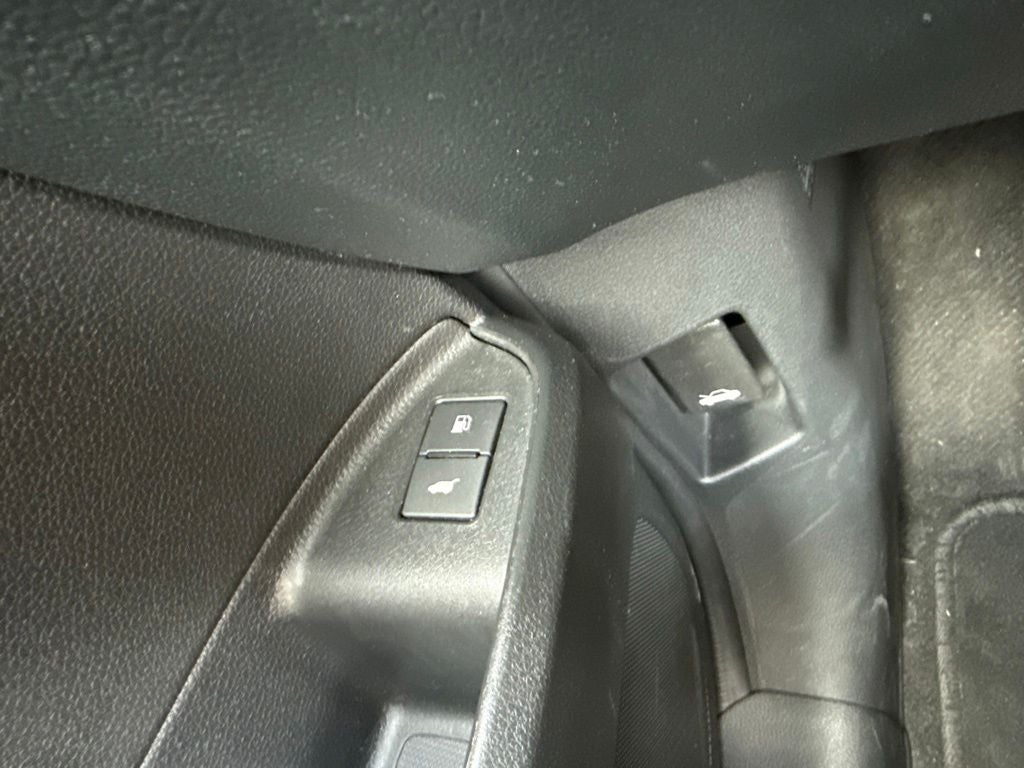 2024 Honda Passport EX-L EX-L