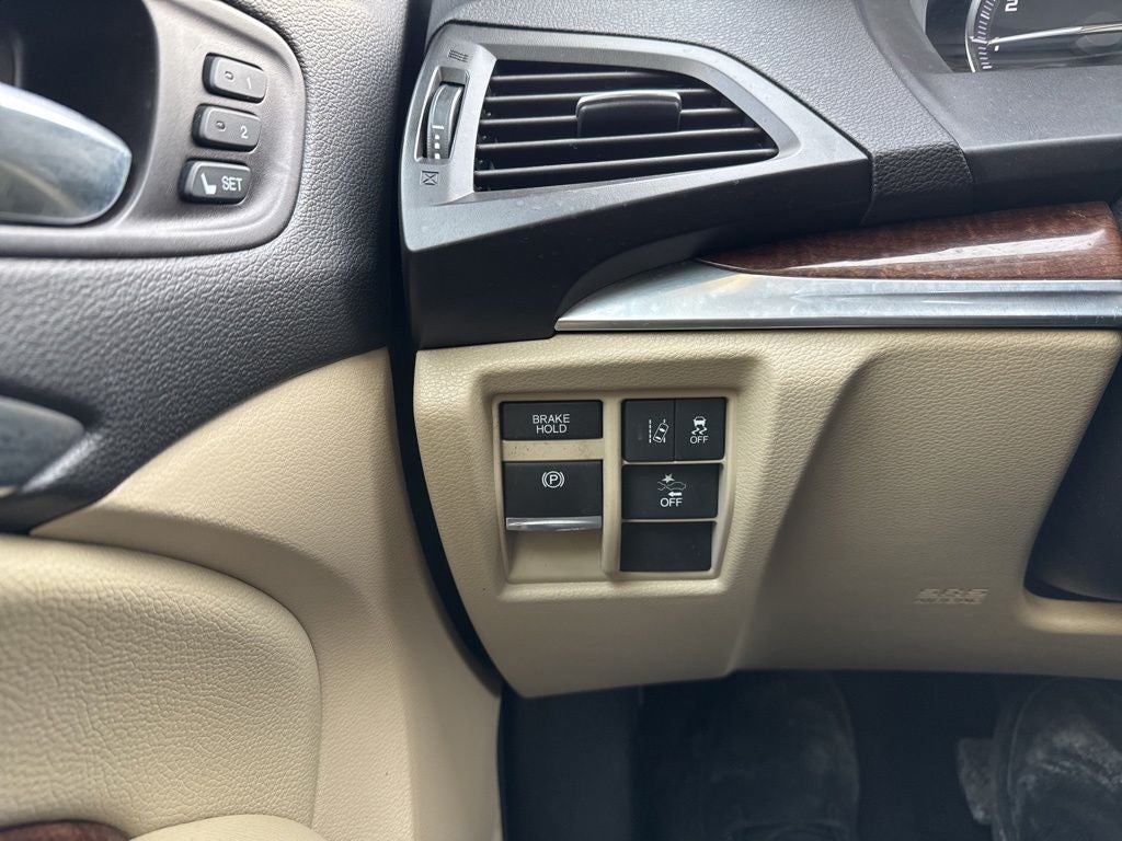 2020 Acura MDX 3.5L SH-AWD