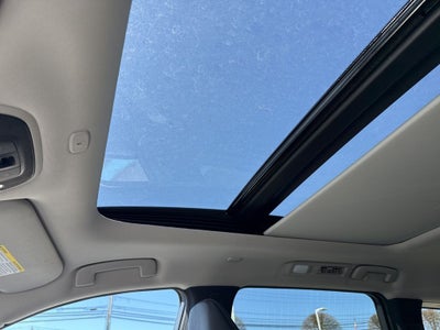 2026 INFINITI QX60 PURE