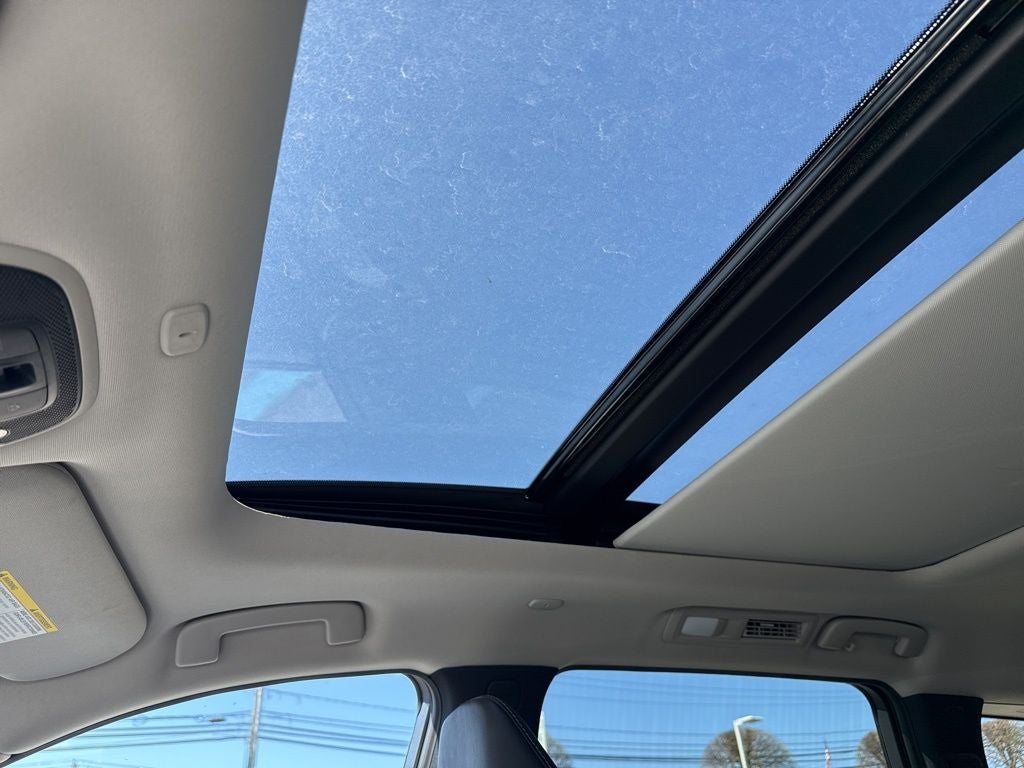 2026 INFINITI QX60 PURE