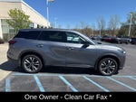2026 INFINITI QX60 PURE