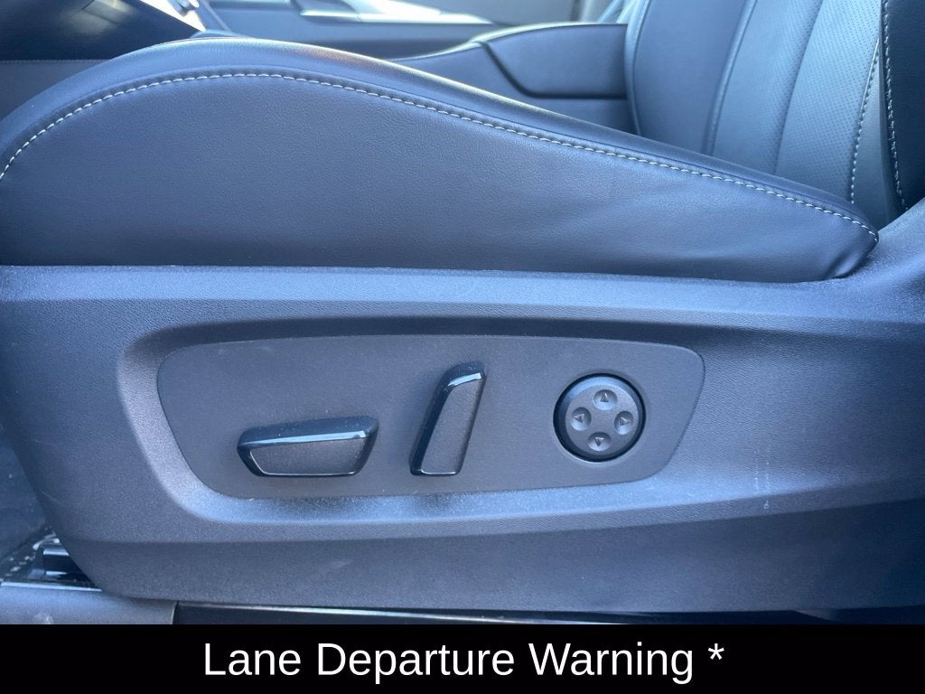 2027 INFINITI QX60 LUXE ***CERTIFIED***