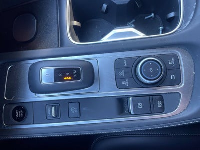 2027 INFINITI QX60 LUXE ***CERTIFIED***