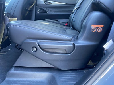 2027 INFINITI QX60 LUXE ***CERTIFIED***