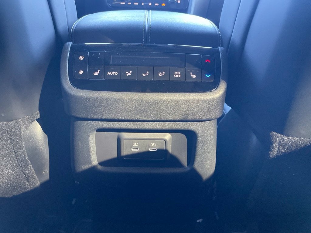 2027 INFINITI QX60 LUXE ***CERTIFIED***