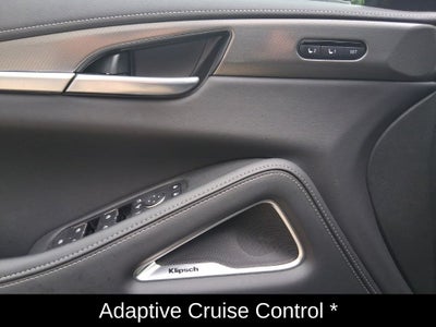 2026 INFINITI QX60 LUXE ***CERTIFIED***