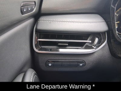 2026 INFINITI QX60 LUXE ***CERTIFIED***