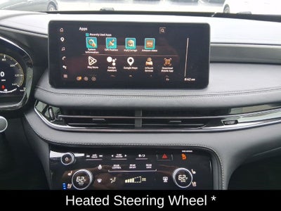 2026 INFINITI QX60 LUXE ***CERTIFIED***