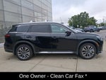2026 INFINITI QX60 LUXE ***CERTIFIED***