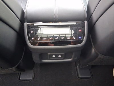 2026 INFINITI QX60 LUXE ***CERTIFIED***