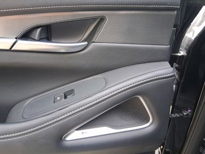 2026 INFINITI QX60 LUXE ***CERTIFIED***