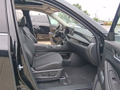 2026 INFINITI QX60 LUXE ***CERTIFIED***