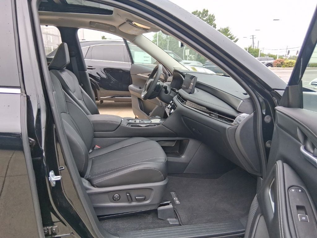 2026 INFINITI QX60 LUXE ***CERTIFIED***