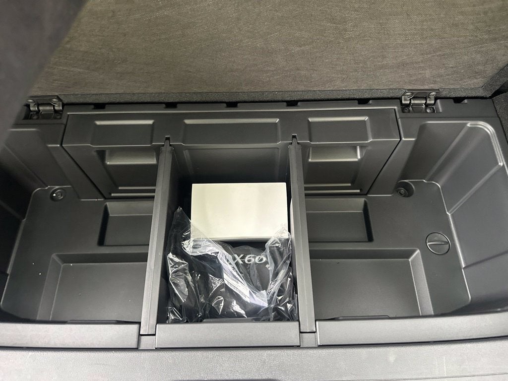 2026 INFINITI QX60 LUXE ***CERTIFIED***