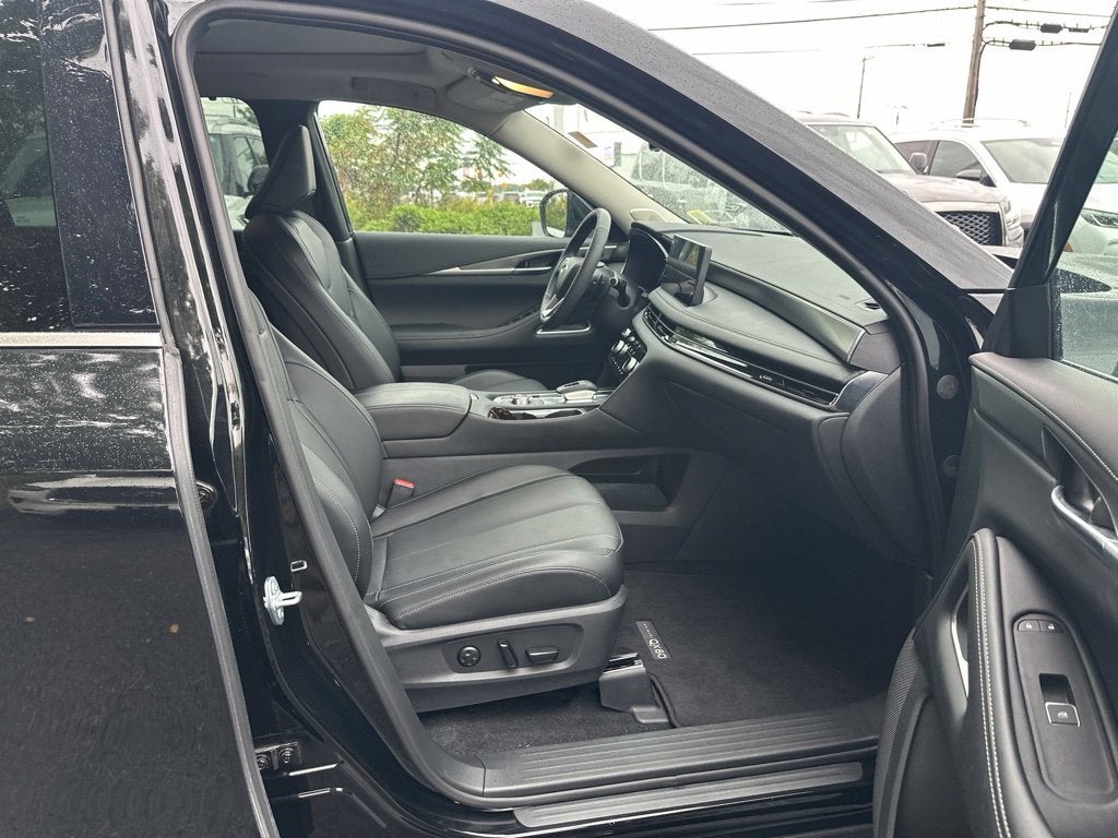 2026 INFINITI QX60 LUXE ***CERTIFIED***