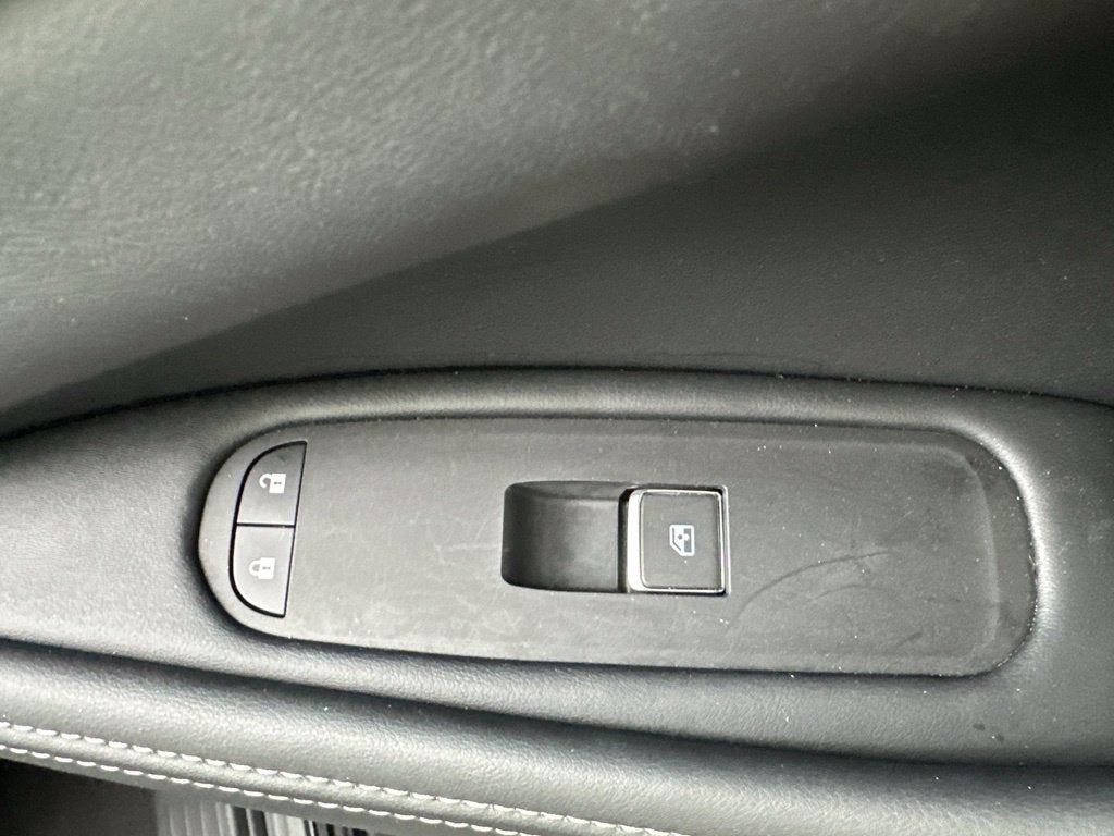 2026 INFINITI QX60 LUXE ***CERTIFIED***