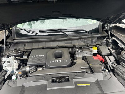 2026 INFINITI QX60 LUXE ***CERTIFIED***