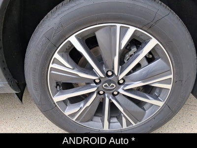 2026 INFINITI QX60 LUXE ***CERTIFIED***