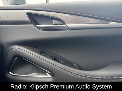 2026 INFINITI QX60 LUXE ***CERTIFIED***