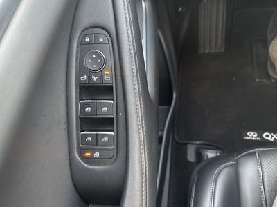 2025 INFINITI QX60 LUXE ***CERTIFIED***
