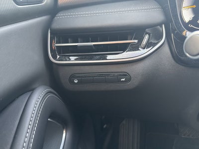 2025 INFINITI QX60 LUXE ***CERTIFIED***