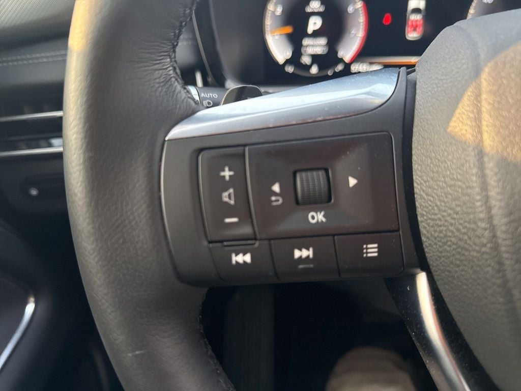 2025 INFINITI QX60 LUXE ***CERTIFIED***