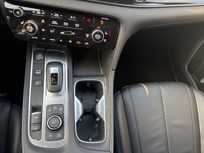 2025 INFINITI QX60 LUXE ***CERTIFIED***