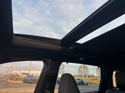 2025 INFINITI QX60 LUXE ***CERTIFIED***