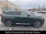 2026 INFINITI QX60 LUXE ***CERTIFIED***