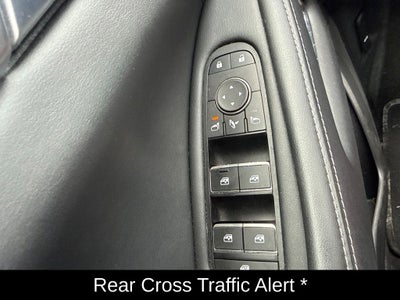 2026 INFINITI QX60 LUXE ***CERTIFIED***