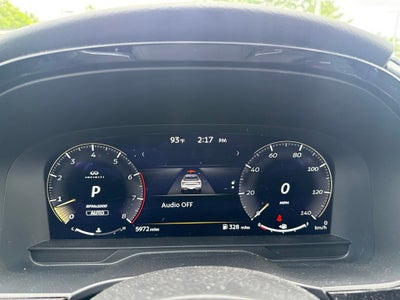 2026 INFINITI QX60 LUXE ***CERTIFIED***