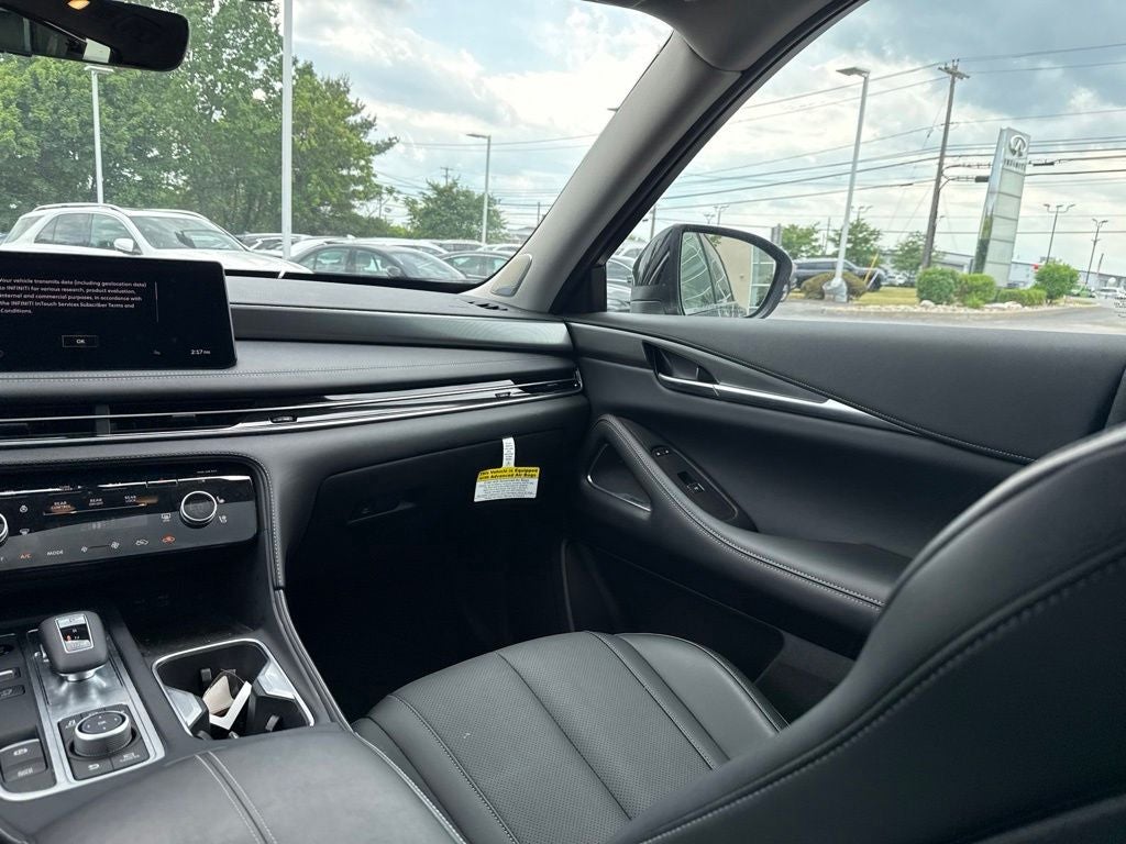 2026 INFINITI QX60 LUXE ***CERTIFIED***