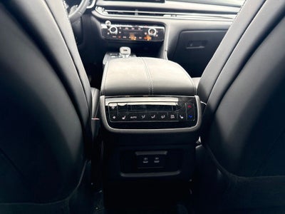 2026 INFINITI QX60 LUXE ***CERTIFIED***